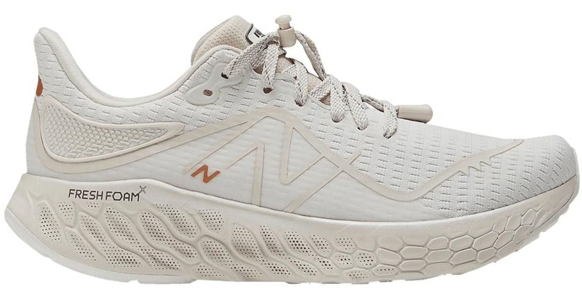 New Balance Fresh Foam X 1080v12 Permafrost 'nimbus Cloud Moonbeam' in