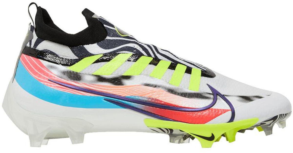 Nike Vapor Edge Elite 360 'multi Zebra Stripes' in Blue for Men Lyst