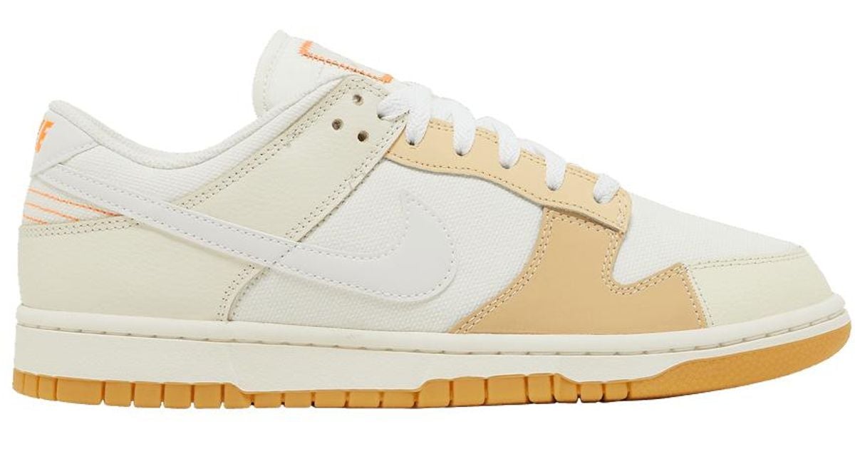 dunk low restock
