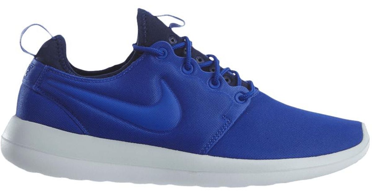 Nike Roshe Two 'paramount Blue' | Lyst