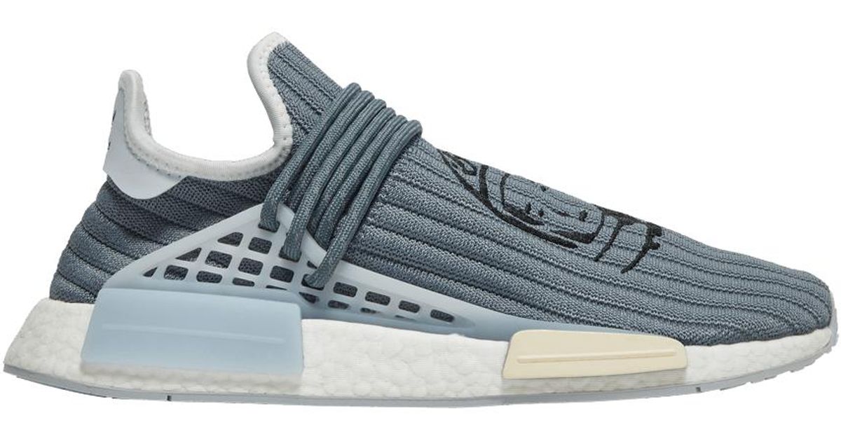human race adidas bbc