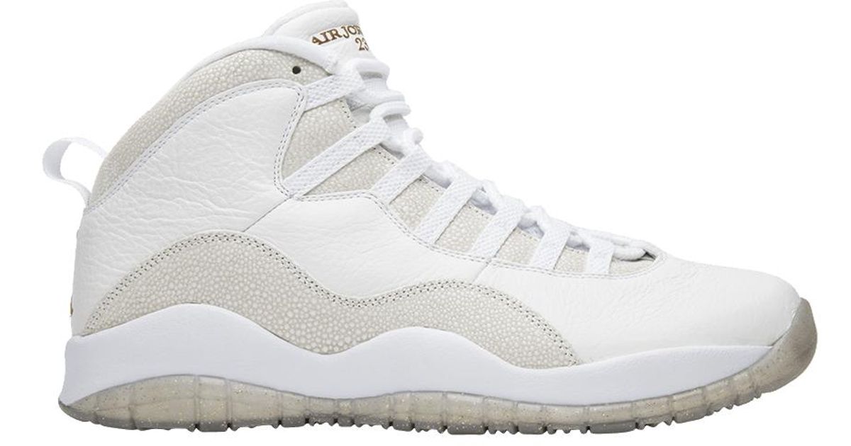 nike ovo collab