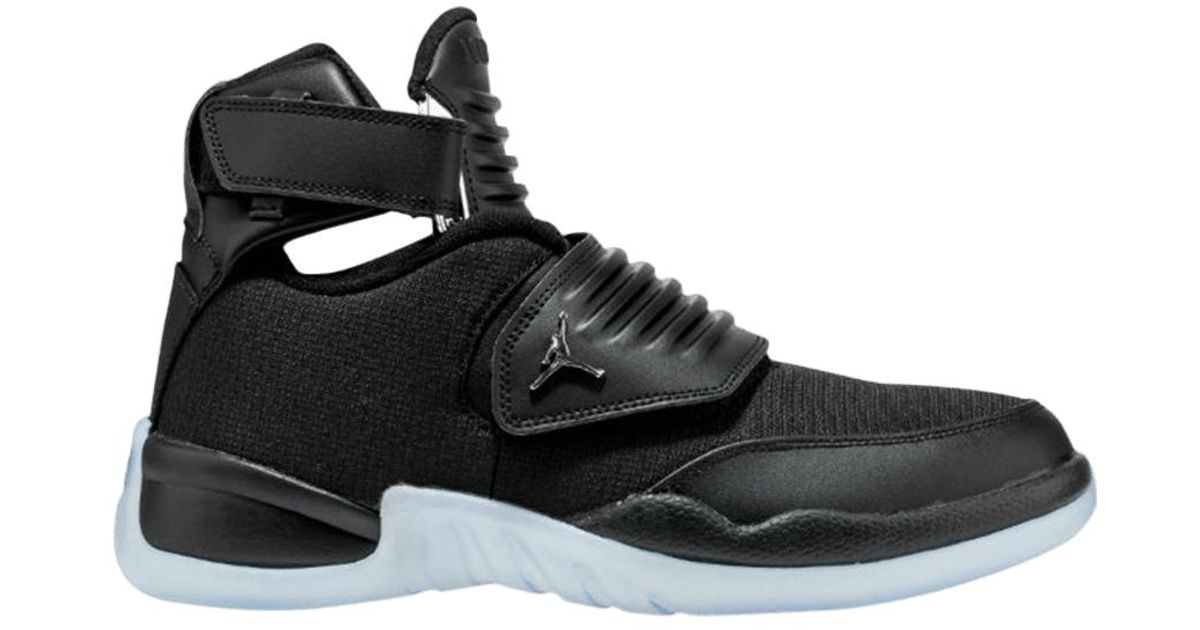 Nike Jordan Generation 23 in Black for Men - Lyst