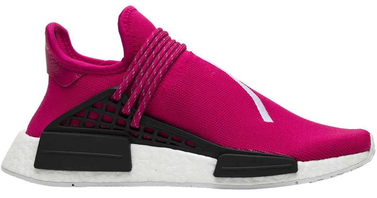 pink human race price
