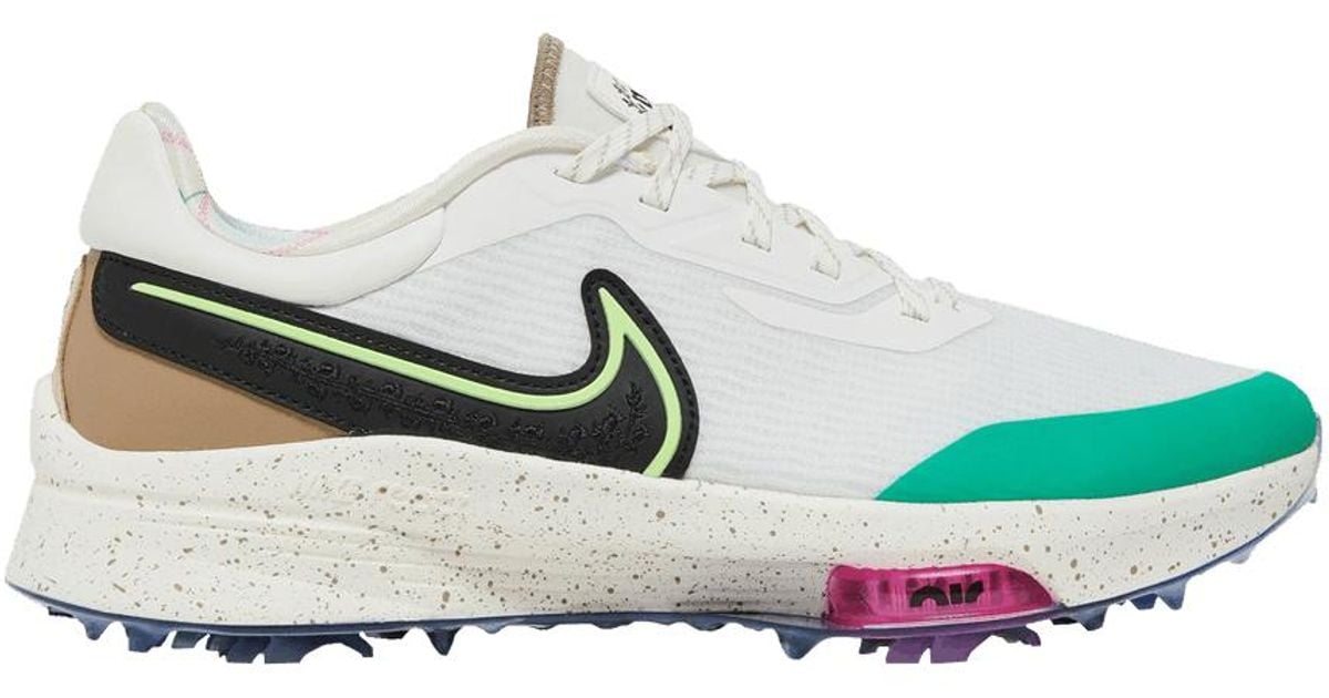 Nike Air Zoom Infinity Tour Next% Nrg 'sail Ghost Green' Sample in ...