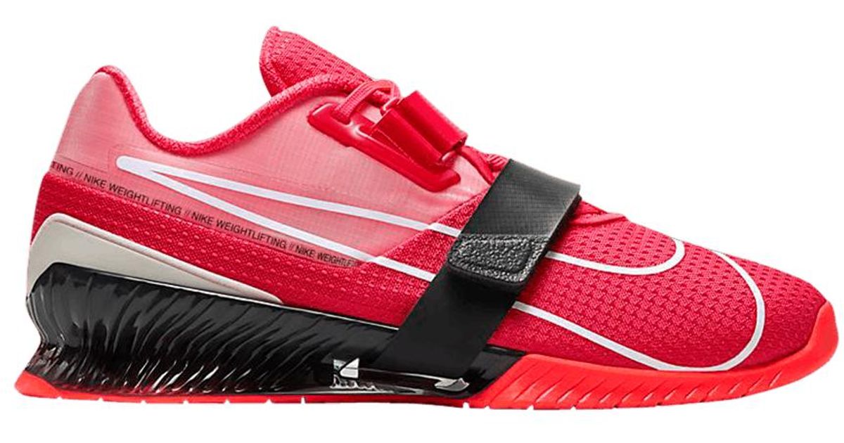مجلس قفل ولد عم nike romaleos rosa - roundthecornermovers.org