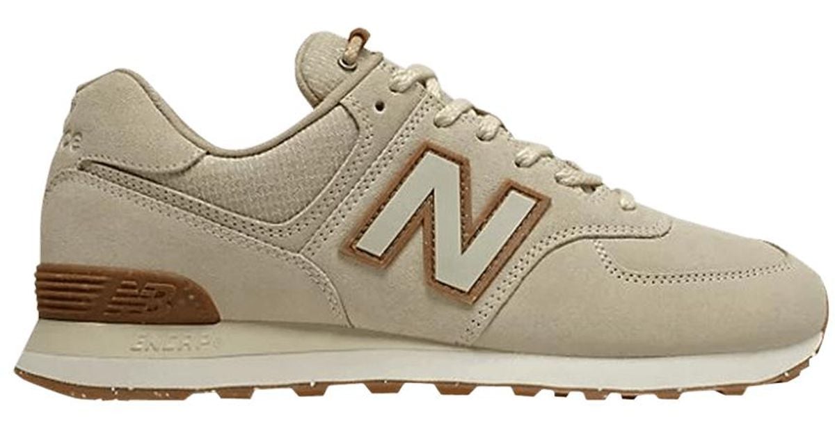 New Balance 574 Wabi Sabi 