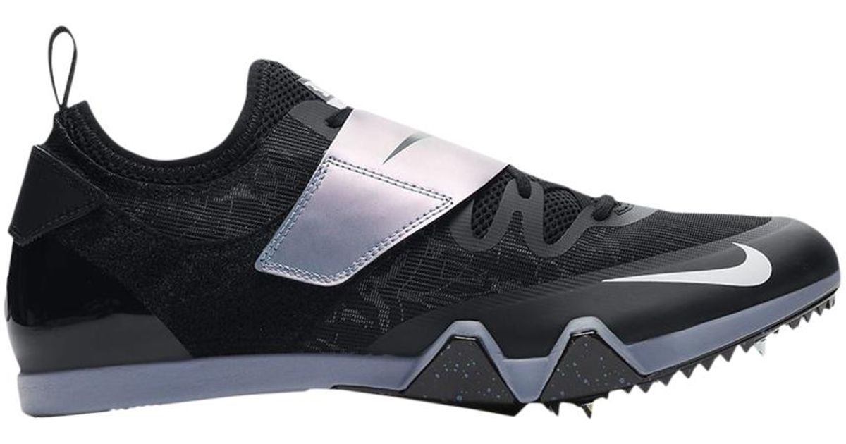 nike zoom pole vault elite