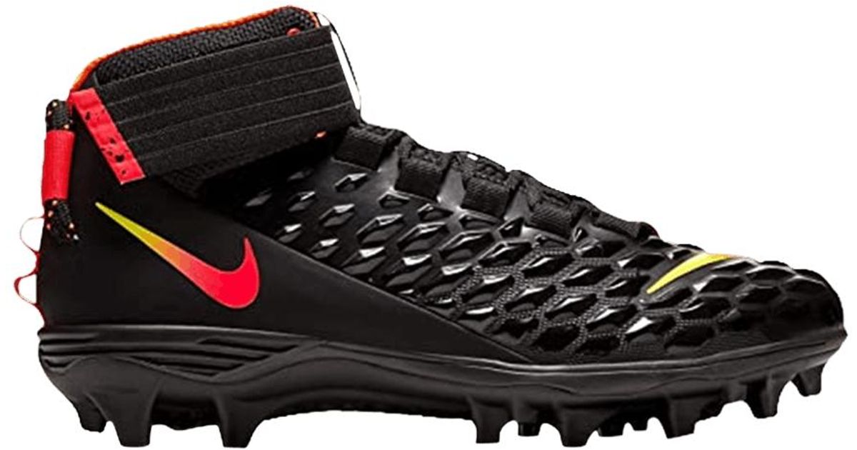 nike force savage 2