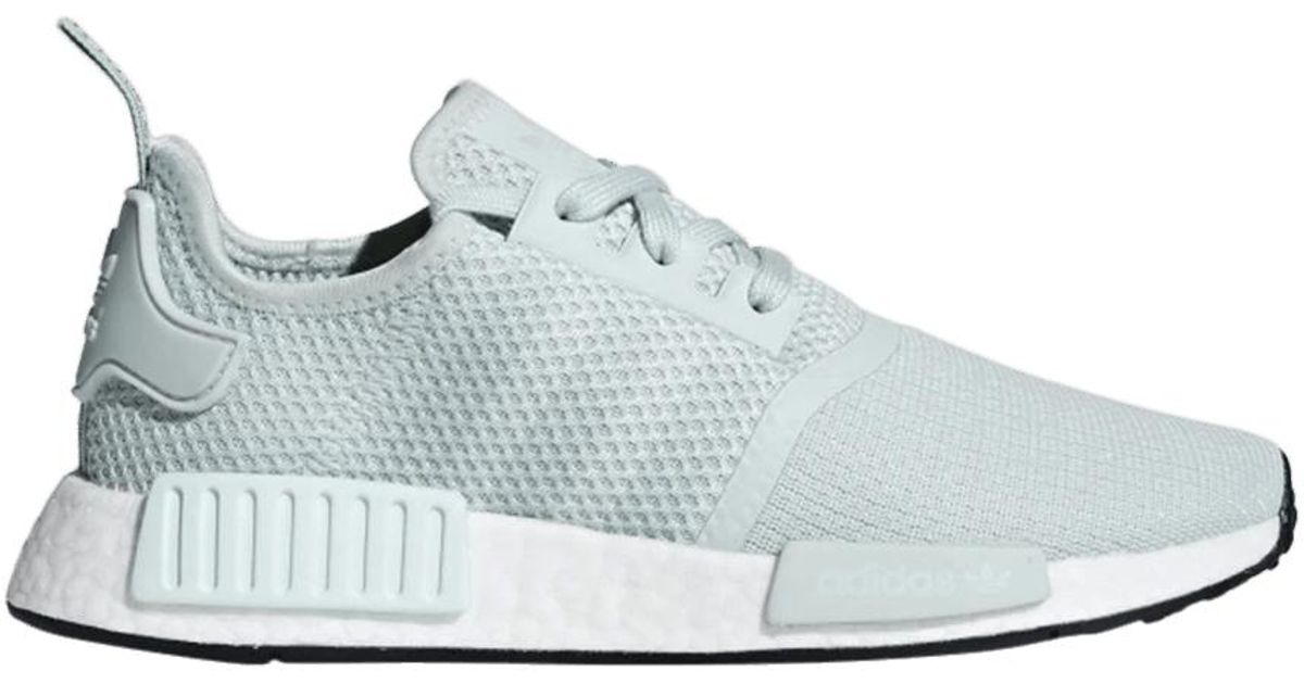 nmd_r1 shoes mint