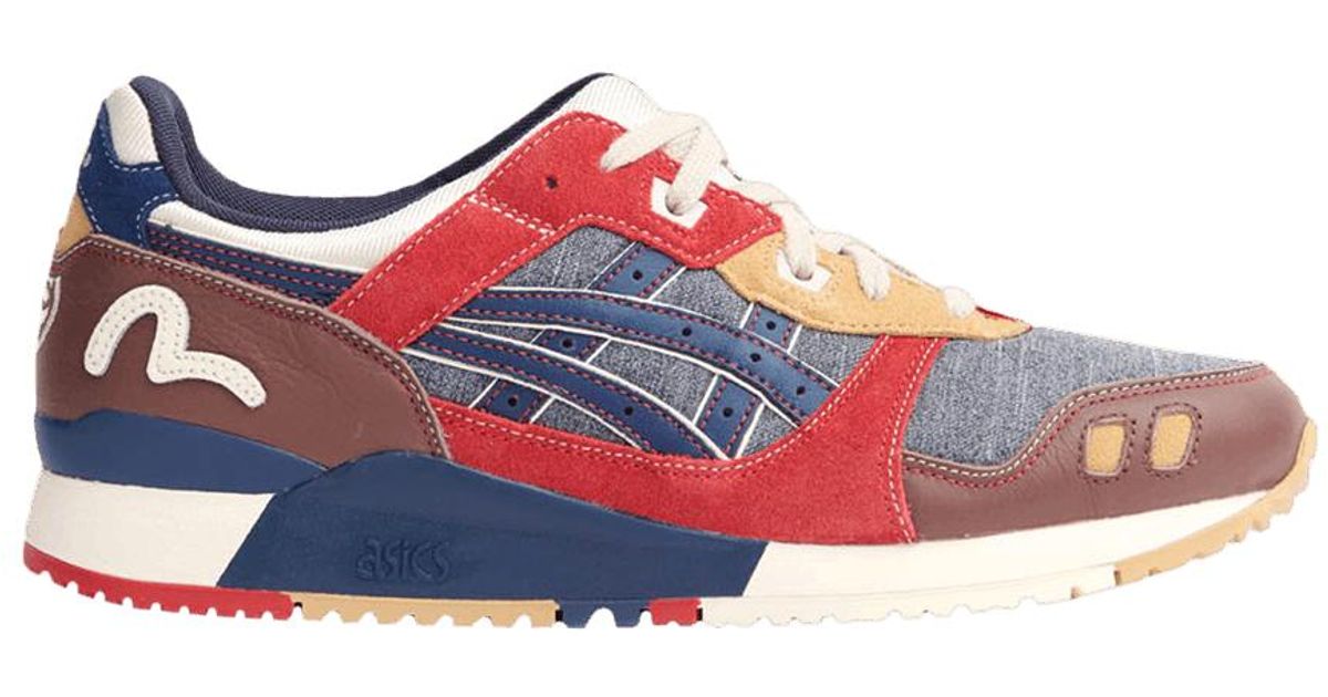 packer x us open x gel lyte 3