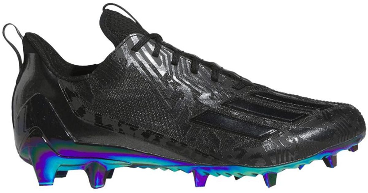 adizero 8.0 black