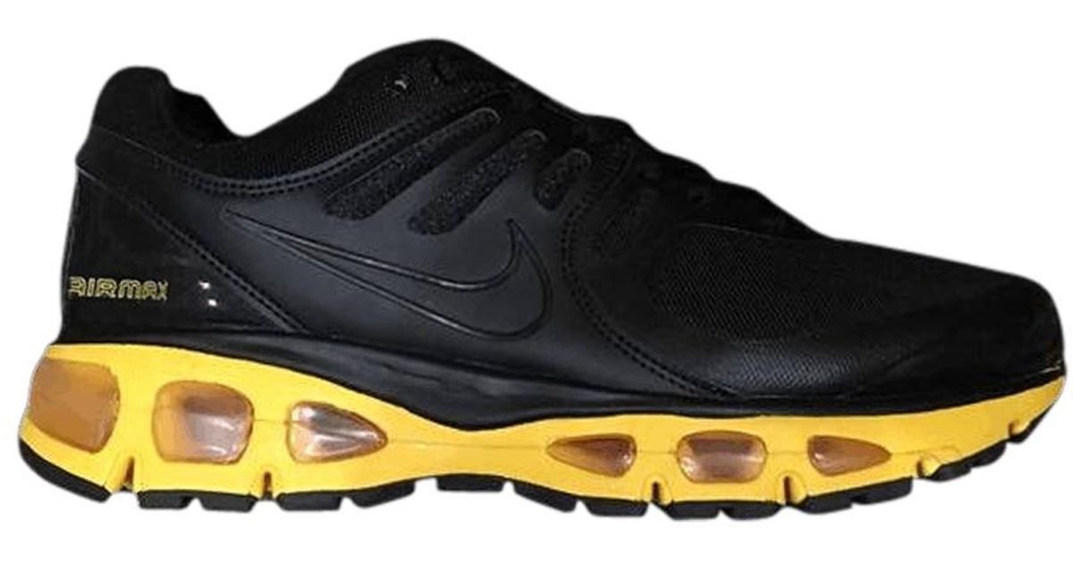 nike air max tailwind  2 men's running shoe