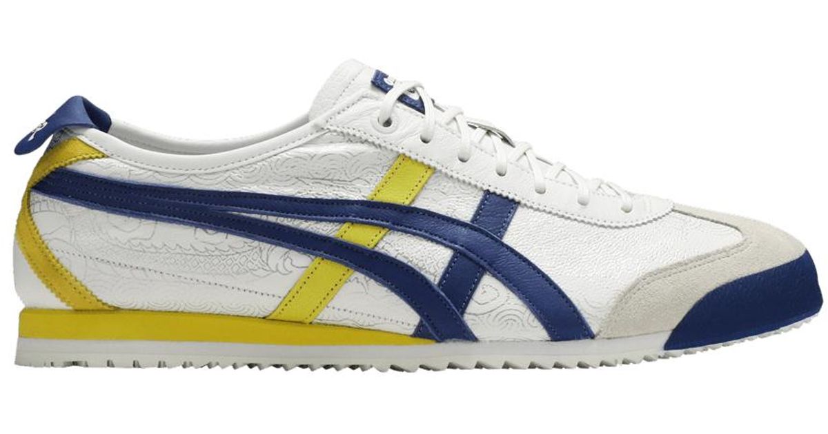 onitsuka tiger chun li