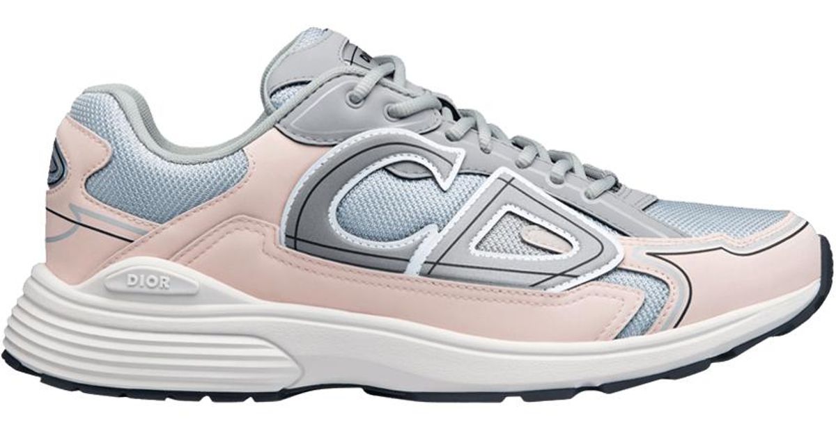 dior b23 pink