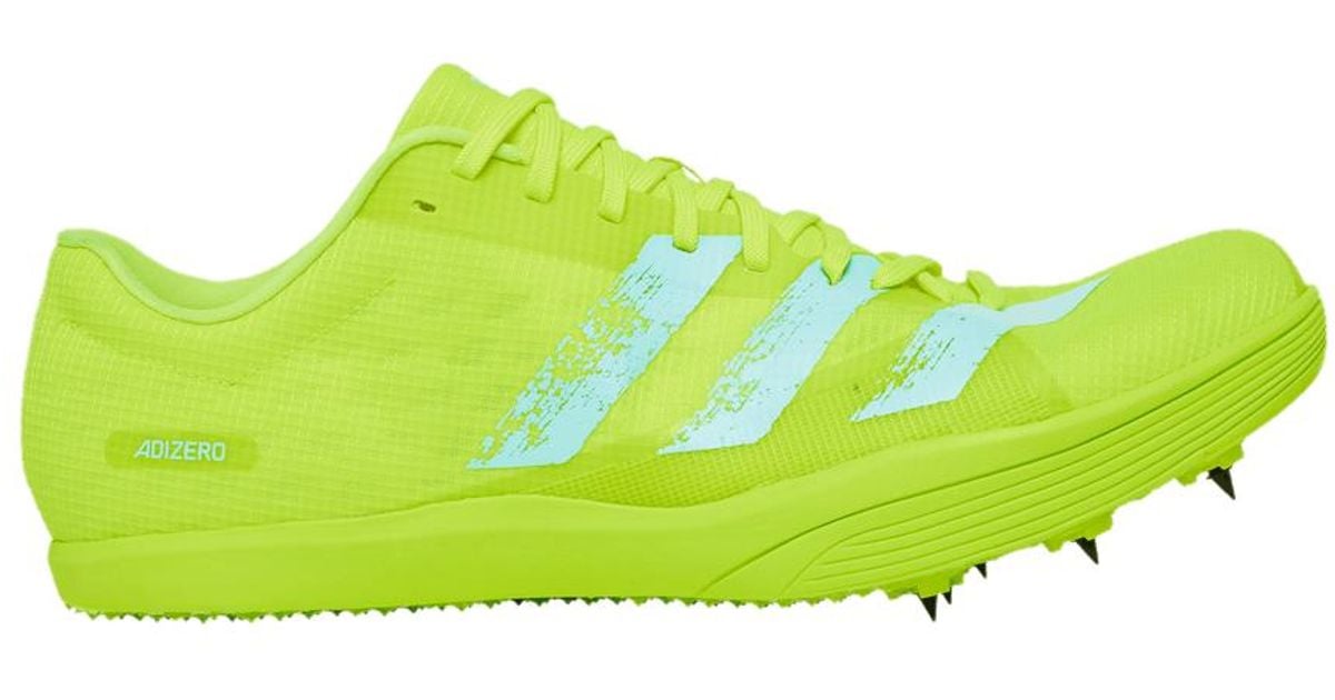 adizero long jump