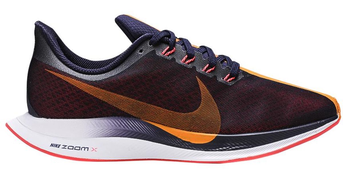 nike air zoom pegasus 35 blackened blue