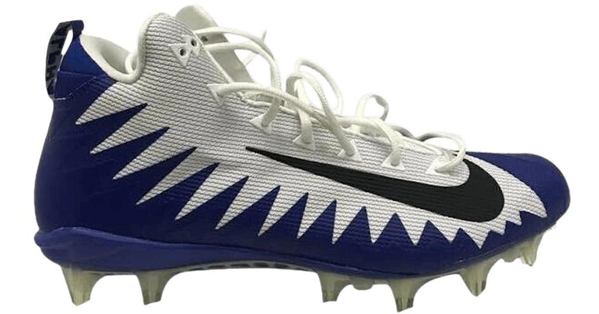 nike alpha menace pro elite