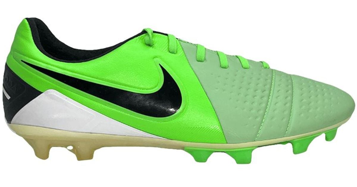 ctr360 maestri ii green