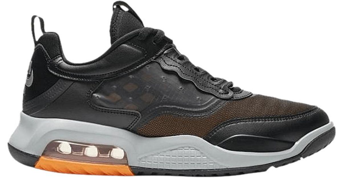 mens jordan max 200