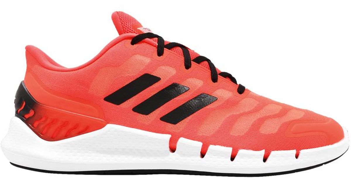 adidas Climacool Ventania 'solar Red' for Men | Lyst