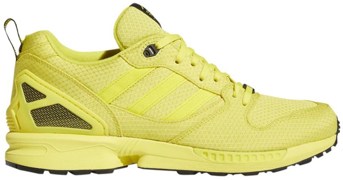 adidas zx 811 yellow