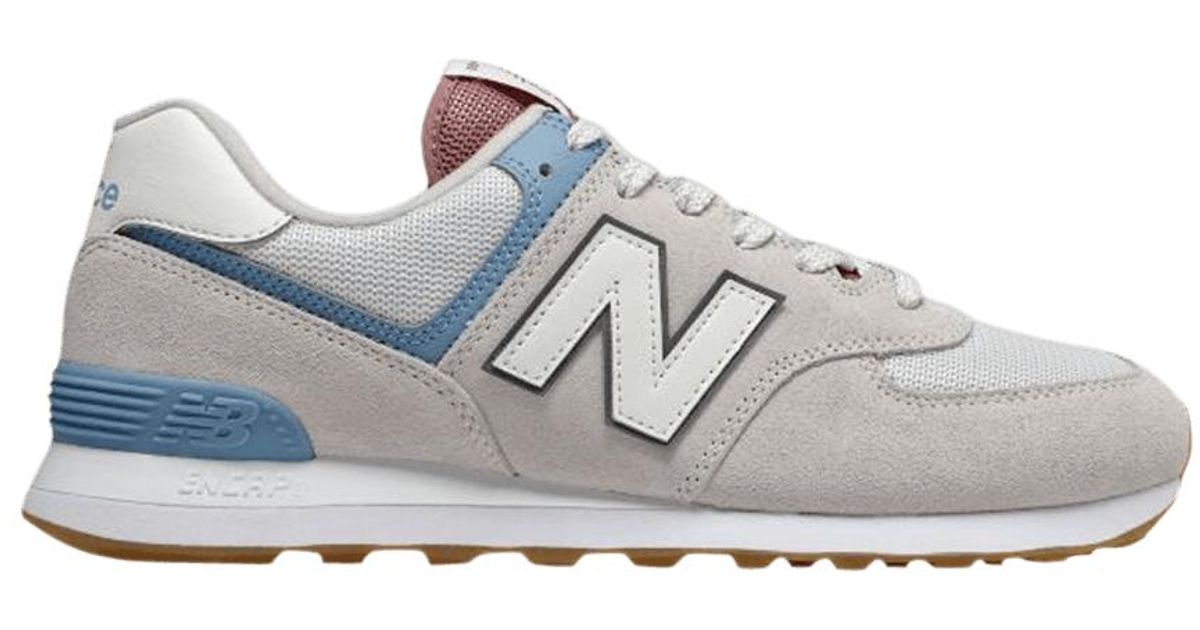 new balance 574 v2 grey