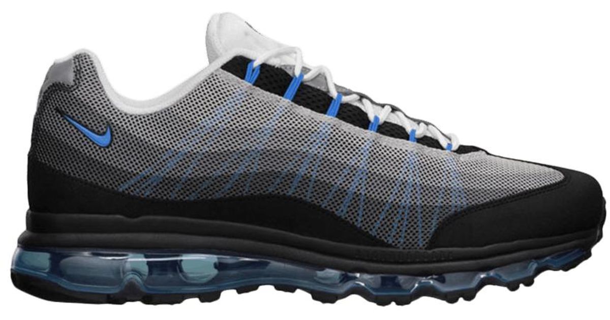 nike air max flywire 2014