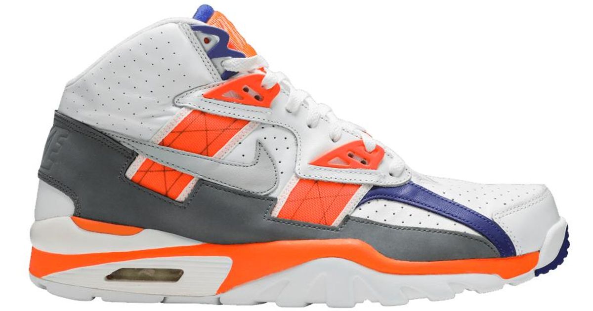 nike air trainer sc bo jackson