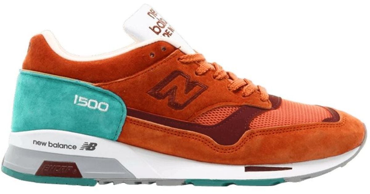 new balance 1500 enfant marron
