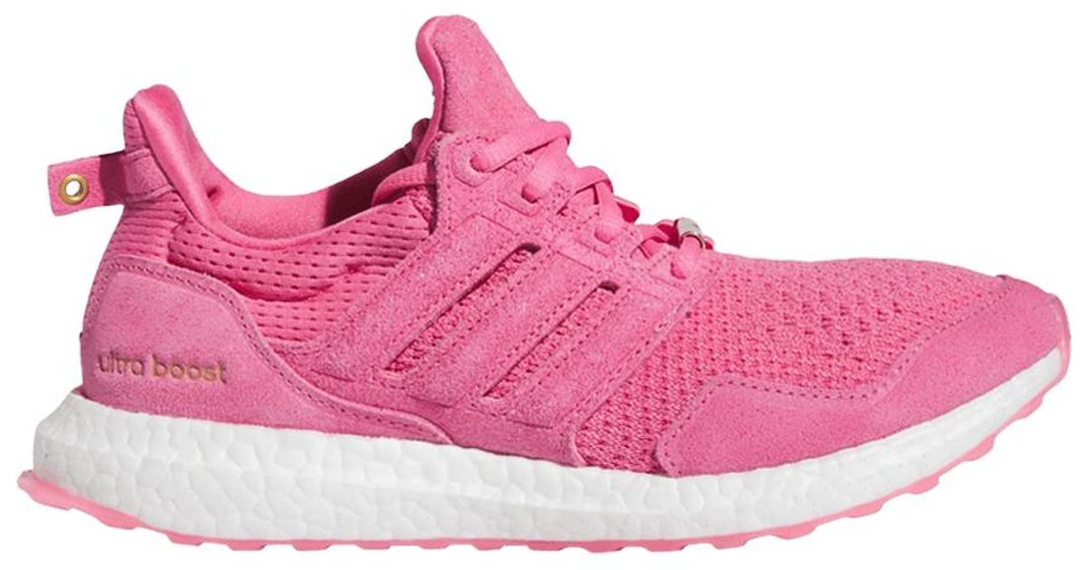 ultraboost pink