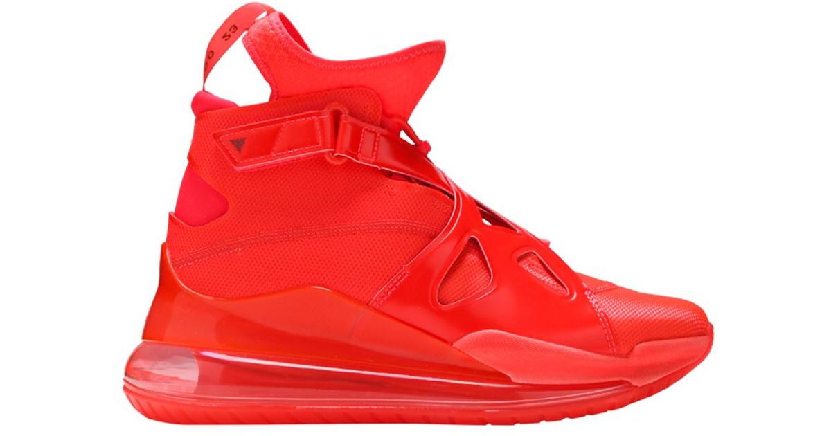 nike air jordan latitude 720