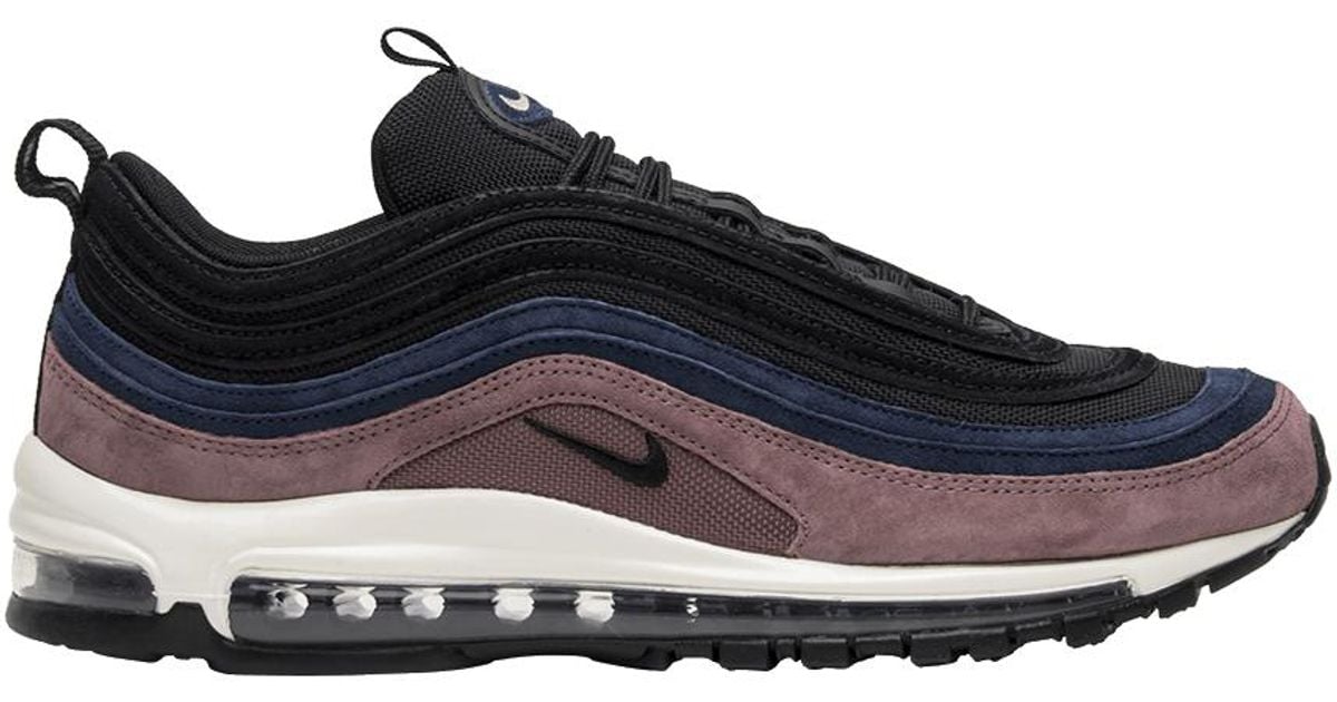 air max plus 97 purple