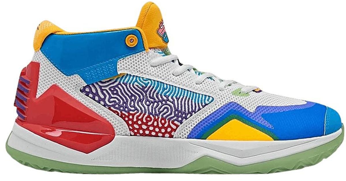 jolly rancher x new balance kawhi