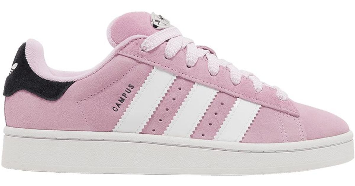 adidas Campus 00s 'bliss Lilac Black' in Purple | Lyst