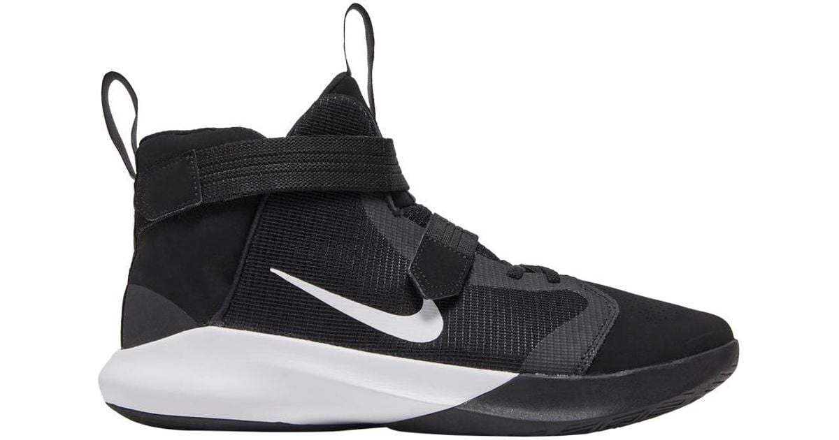 nike flyease precision iii