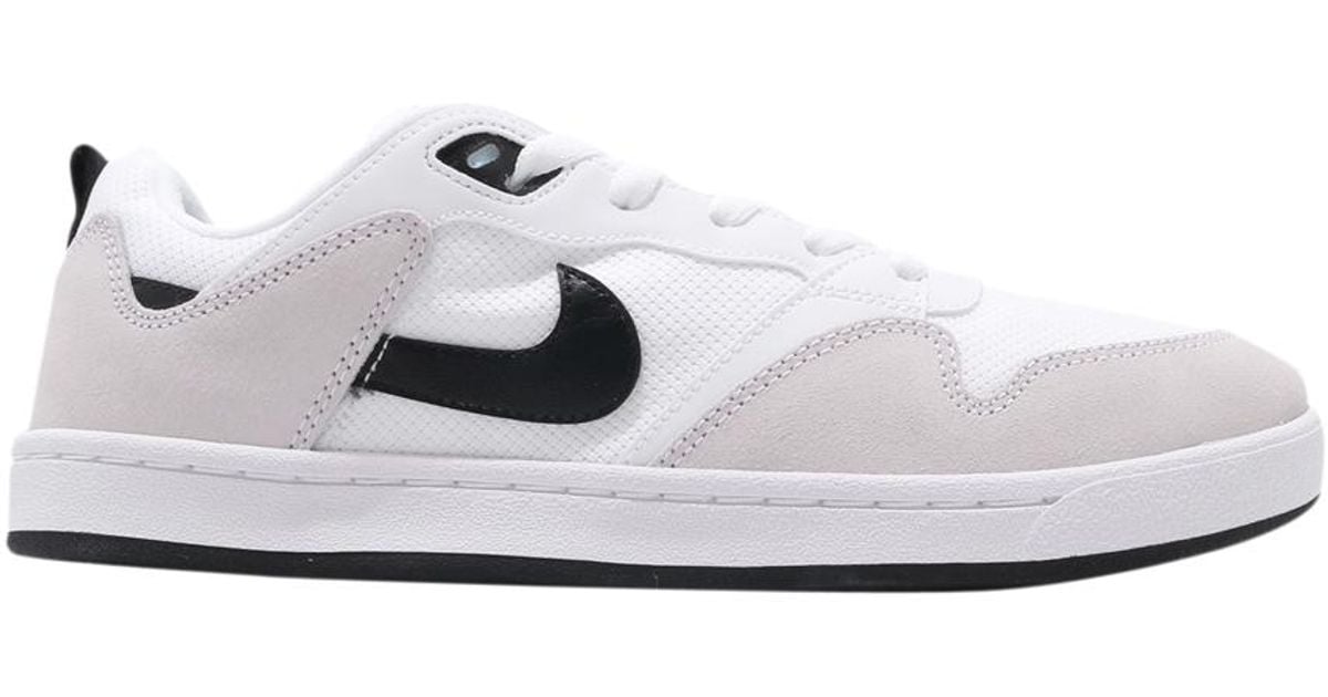 alleyoop nike