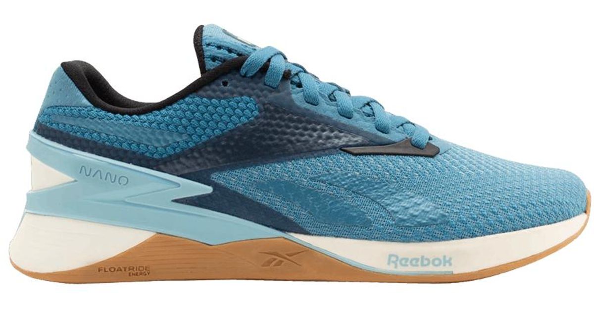 reebok nano 2 black gum