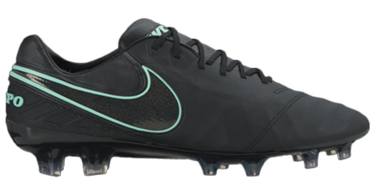 black tiempo 6