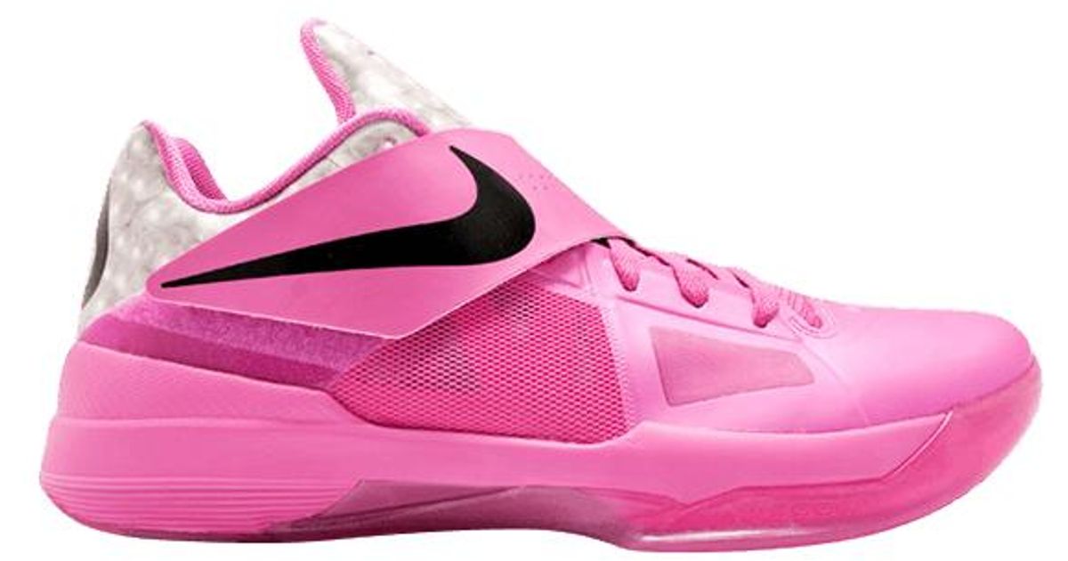 kd 4 pink