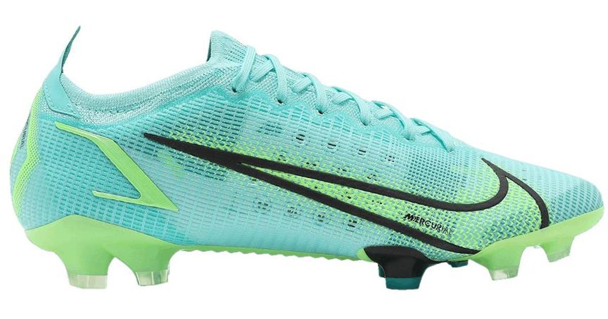 mercurial vapor 14 turquoise