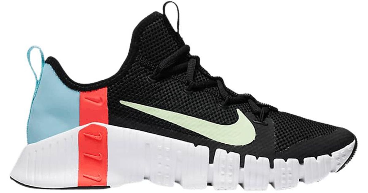 nike metcon 3 glacier grey