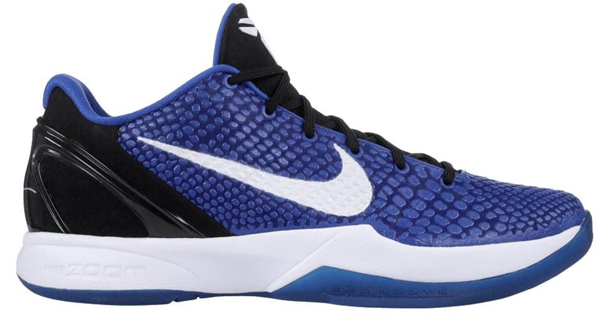 duke kobe shoes