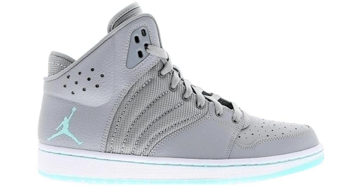 jordans flight 4