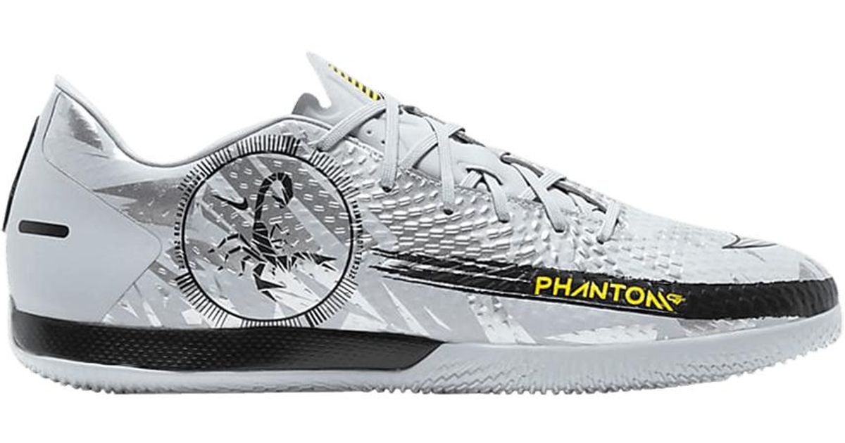 phantom gt scorpion academy