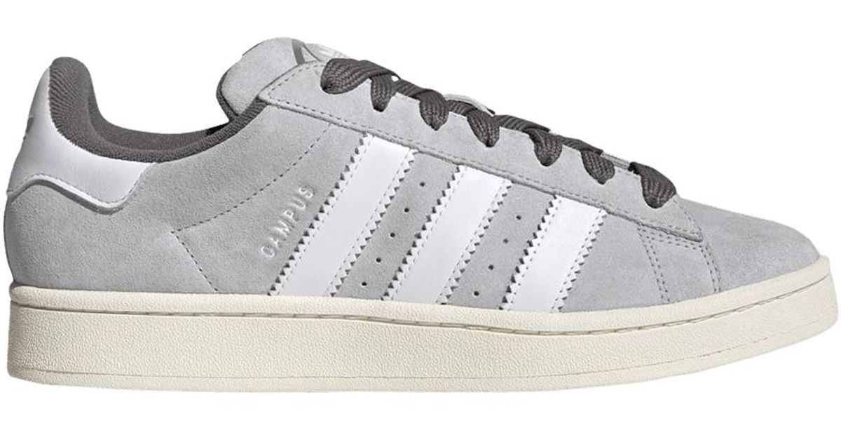 adidas Campus 00s 'grey' in Gray for Men | Lyst