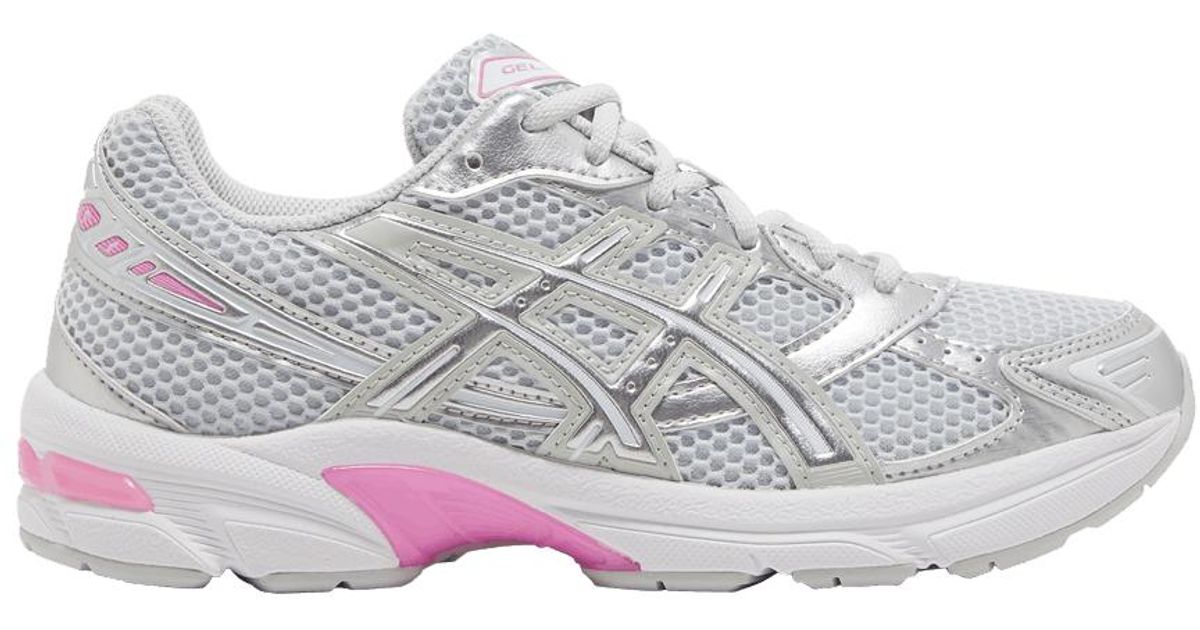 Asics Gel 1130 'pure Silver Pink' in Gray | Lyst