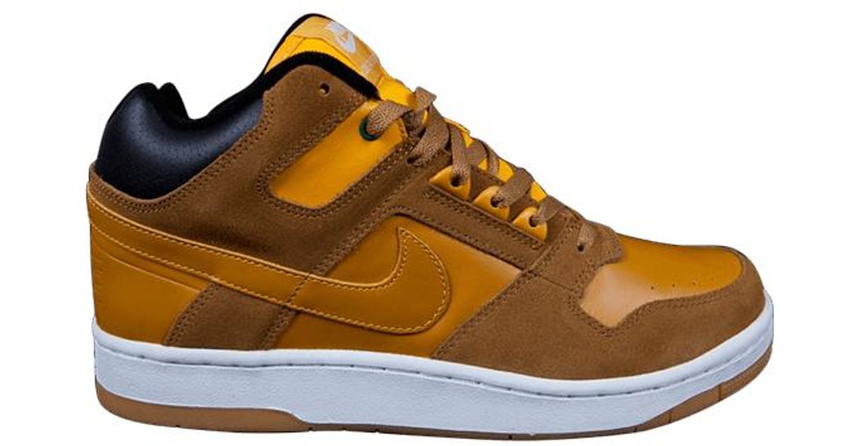 nike delta force supreme