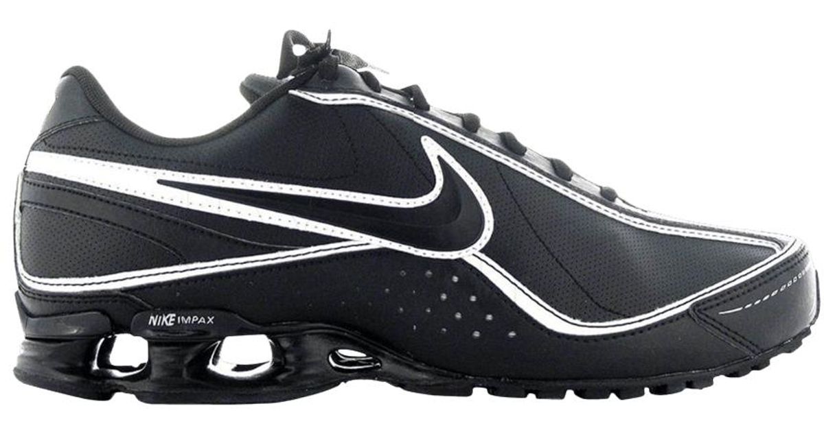 nike impax