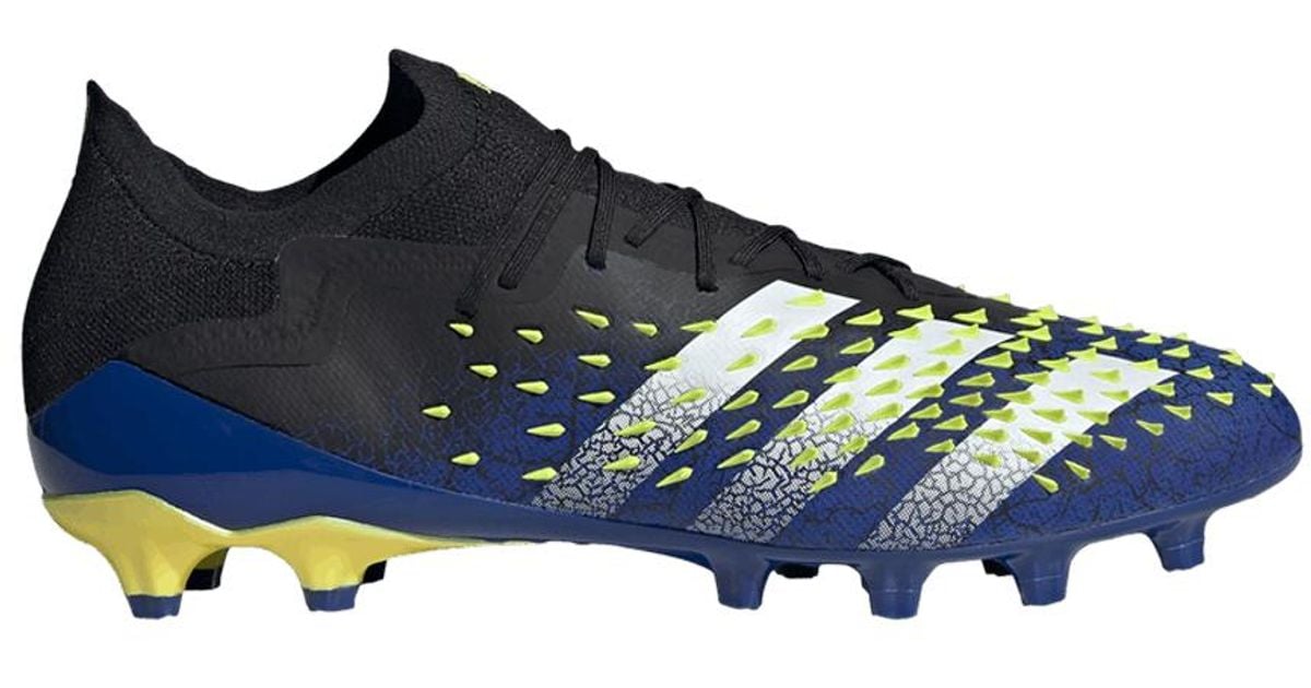 demonskin adidas predator